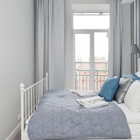 Apartamenty Sun & Snow Krakow Old Town Esterno foto
