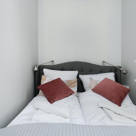 Apartamenty Sun & Snow Krakow Old Town Esterno foto
