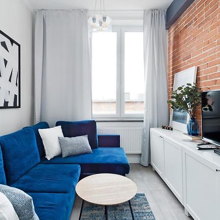 Apartamenty Sun & Snow Krakow Old Town Esterno foto