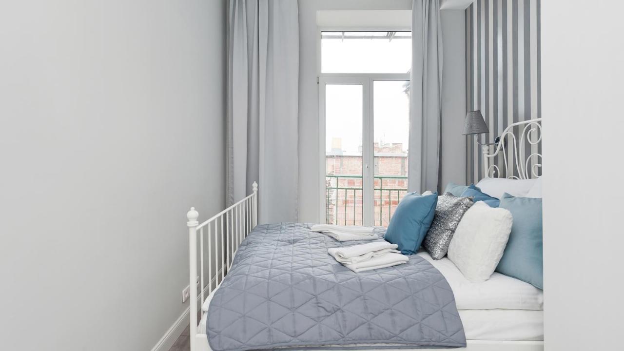 Apartamenty Sun & Snow Krakow Old Town Esterno foto