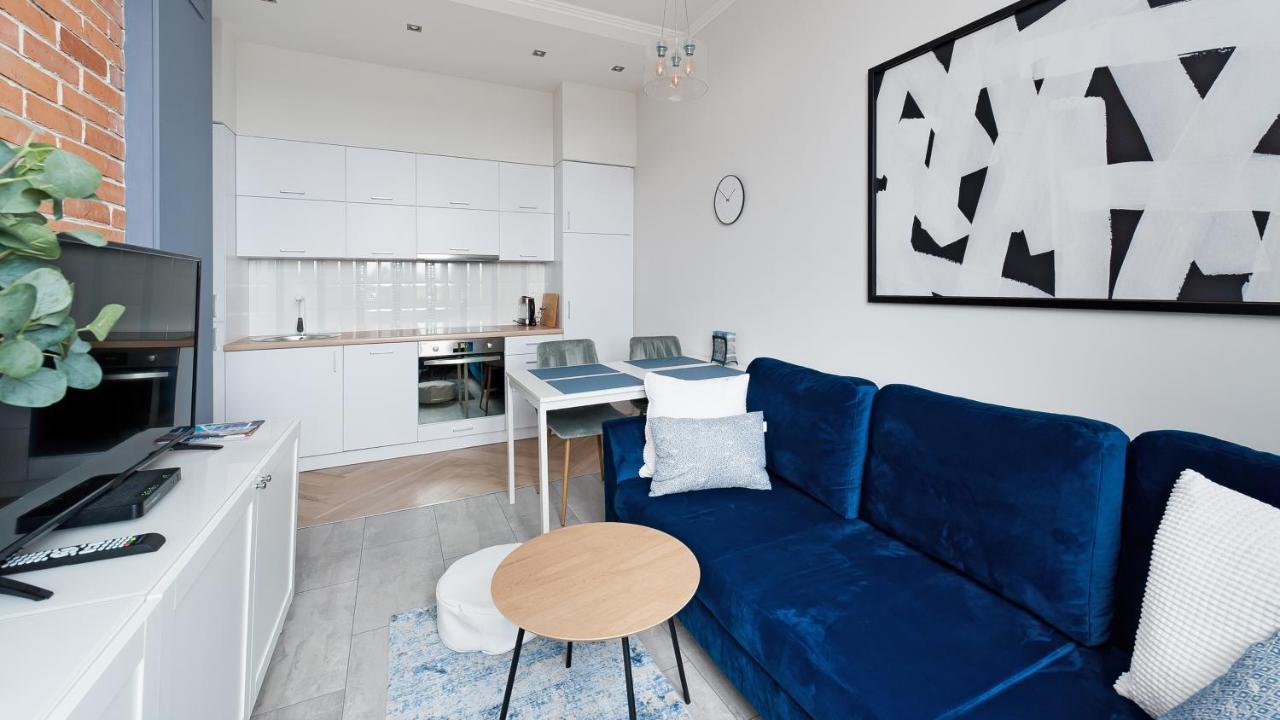 Apartamenty Sun & Snow Krakow Old Town Esterno foto