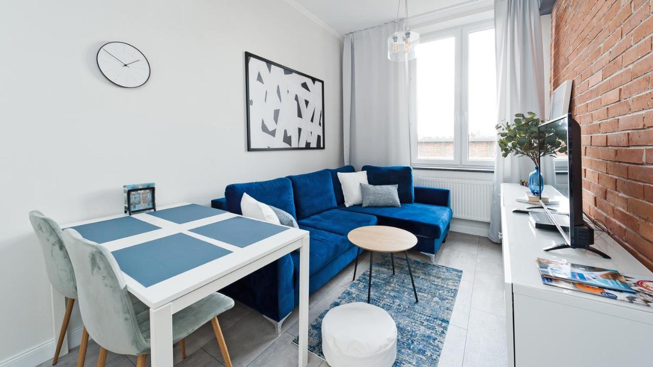 Apartamenty Sun & Snow Krakow Old Town Esterno foto