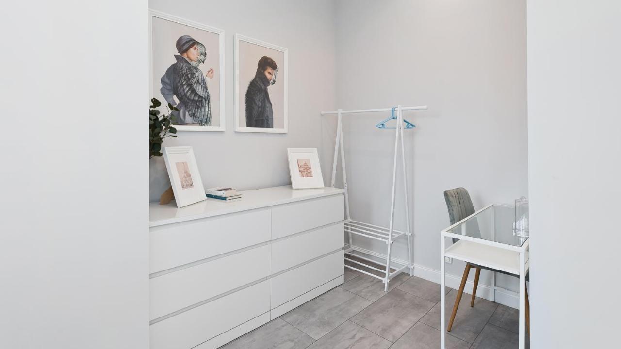 Apartamenty Sun & Snow Krakow Old Town Esterno foto