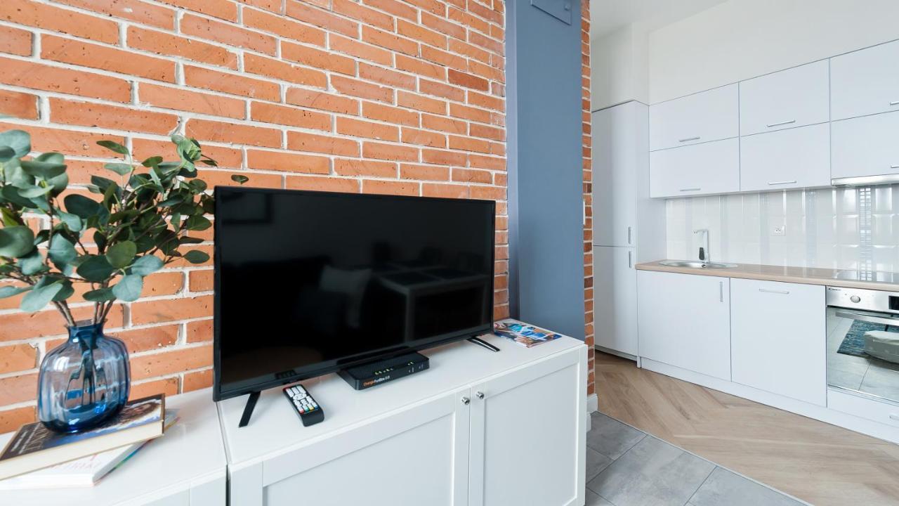 Apartamenty Sun & Snow Krakow Old Town Esterno foto