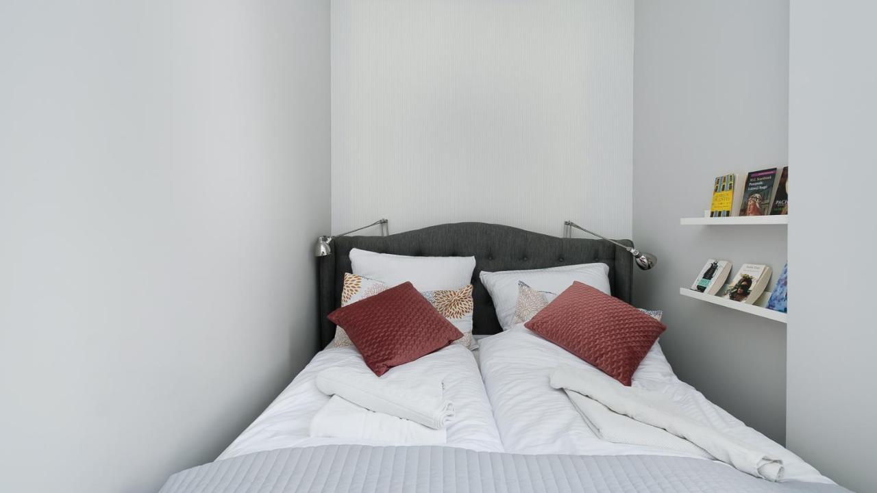 Apartamenty Sun & Snow Krakow Old Town Esterno foto