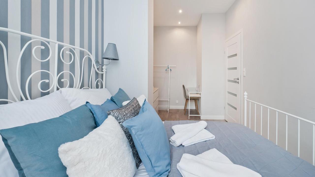 Apartamenty Sun & Snow Krakow Old Town Esterno foto