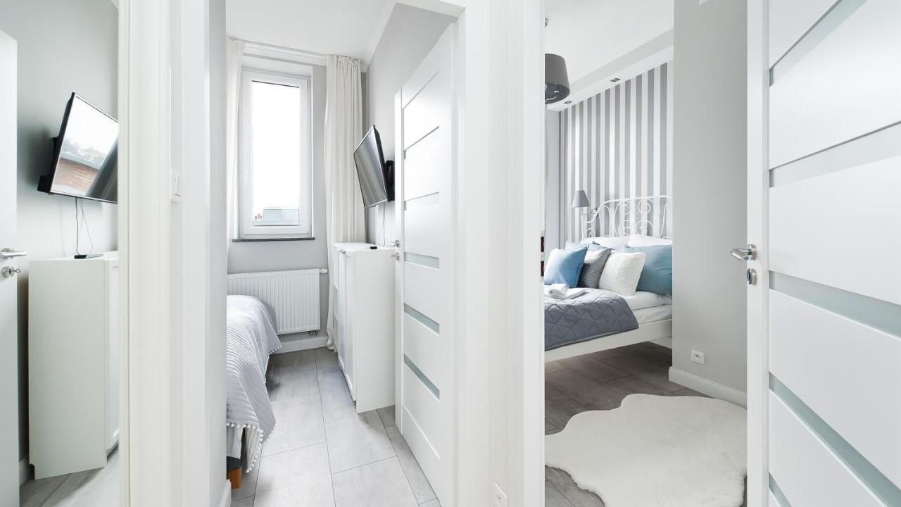 Apartamenty Sun & Snow Krakow Old Town Esterno foto