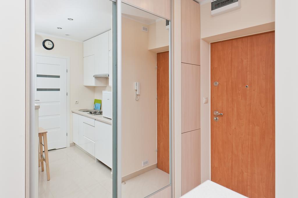 Apartamenty Sun & Snow Krakow Old Town Esterno foto