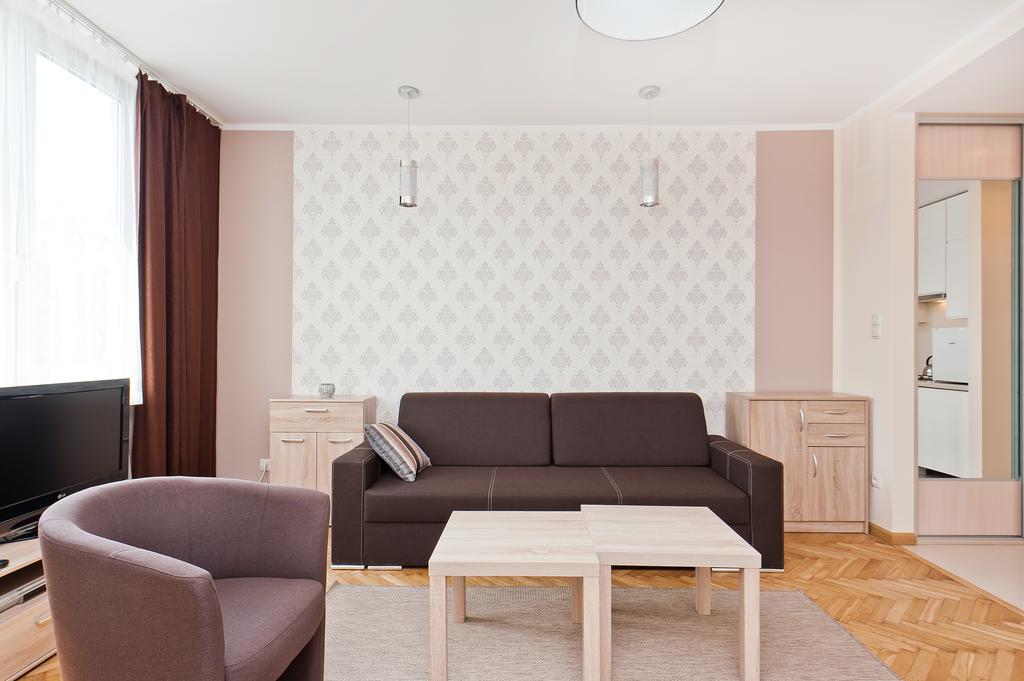 Apartamenty Sun & Snow Krakow Old Town Esterno foto