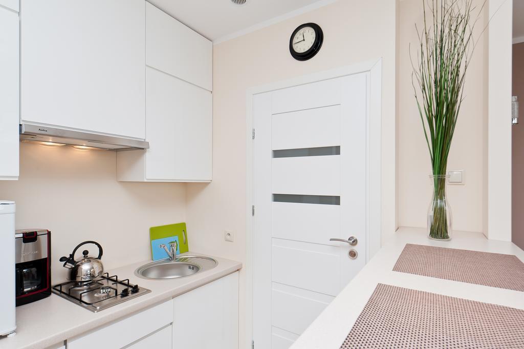 Apartamenty Sun & Snow Krakow Old Town Esterno foto