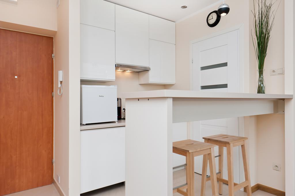 Apartamenty Sun & Snow Krakow Old Town Esterno foto