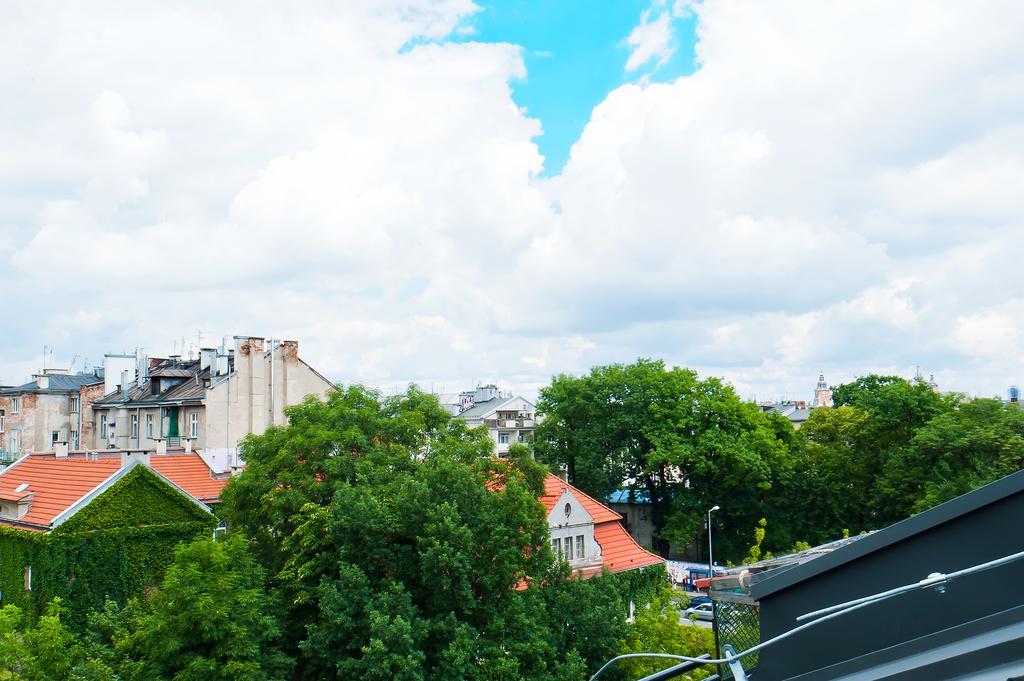Apartamenty Sun & Snow Krakow Old Town Esterno foto