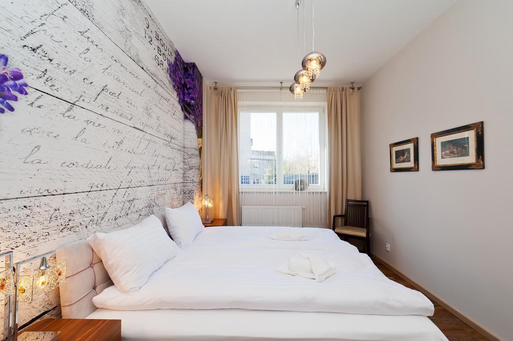 Apartamenty Sun & Snow Krakow Old Town Esterno foto