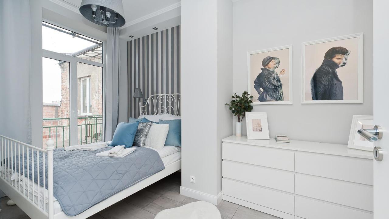 Apartamenty Sun & Snow Krakow Old Town Esterno foto