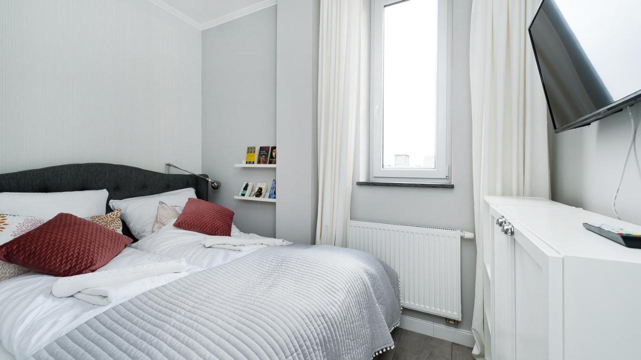 Apartamenty Sun & Snow Krakow Old Town Esterno foto
