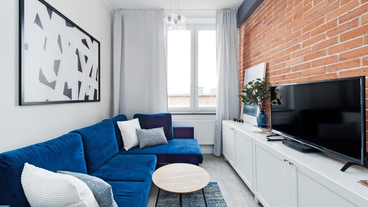 Apartamenty Sun & Snow Krakow Old Town Esterno foto